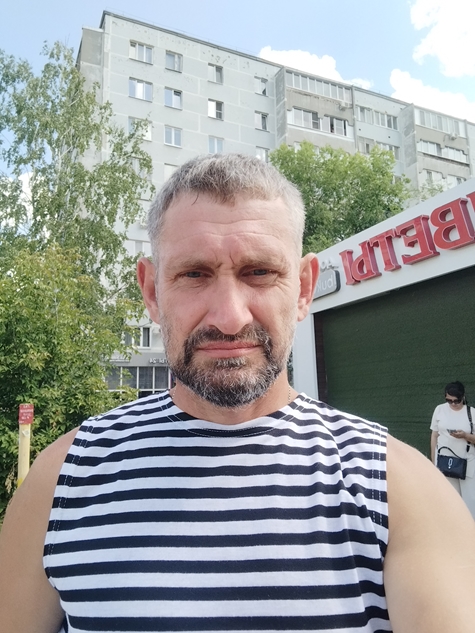 Участник WASIL ,мужчина ,50, Kazan’ | НашЧат.РФ