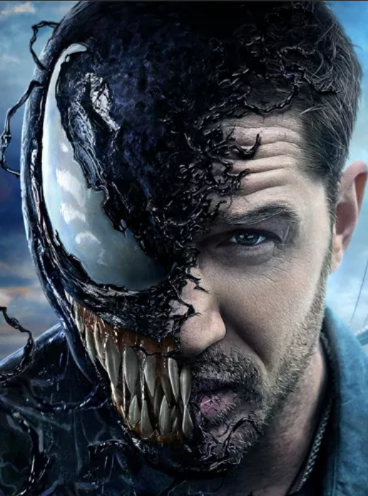 Участник VENOM(19) ,мужчина   | НашЧат.РФ