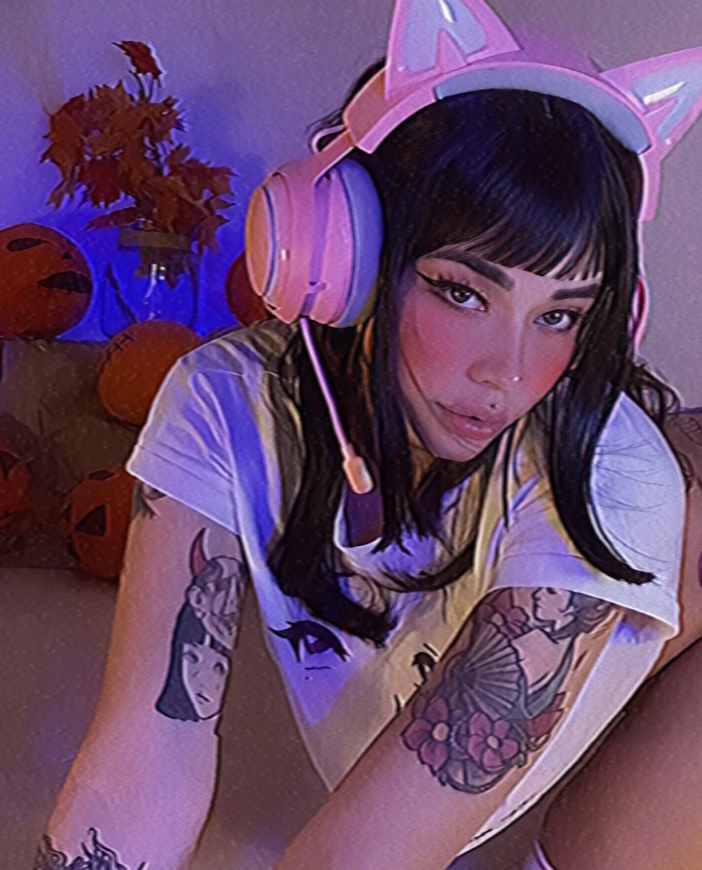 Участник SYMPHONIA ,женщина ,26, Novosibirsk | НашЧат.РФ